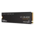 Western Digital SN7100 500GB NVMe PCIe Gen 4.0 SSD